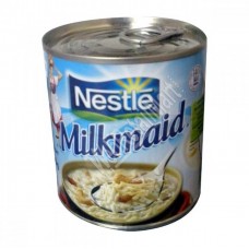 Nestle Milkmaid